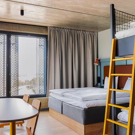 Comfort Hotel Helsinki Airport Вантаа Екстериор снимка