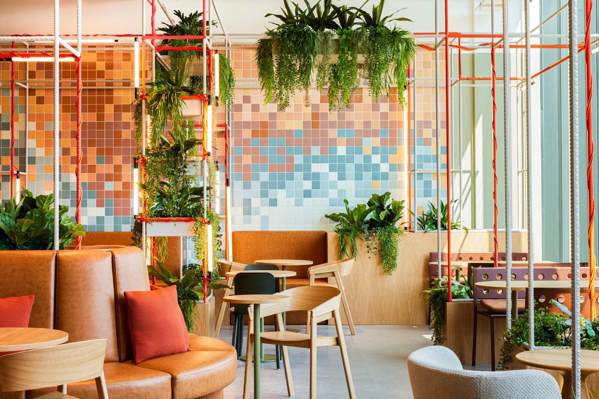 Comfort Hotel Helsinki Airport Вантаа Екстериор снимка